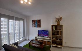 Apartamento Centrico - La Laguna