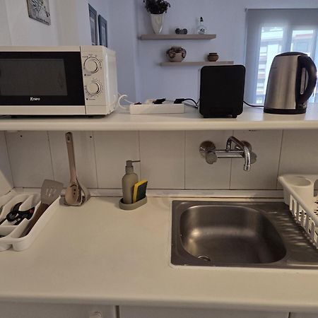 Apartamento Centrico - La Laguna La Laguna  Exterior foto