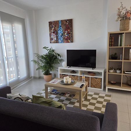 Apartamento Centrico - La Laguna La Laguna  Exterior foto