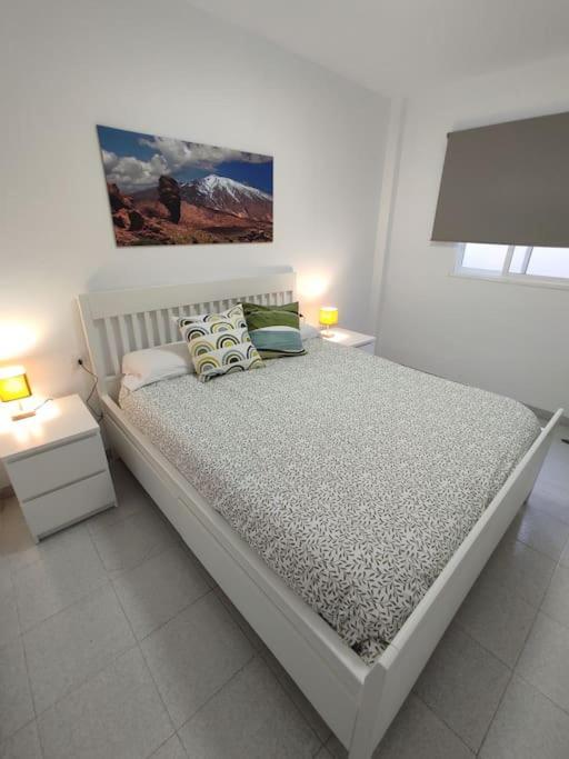 Apartamento Centrico - La Laguna La Laguna  Exterior foto