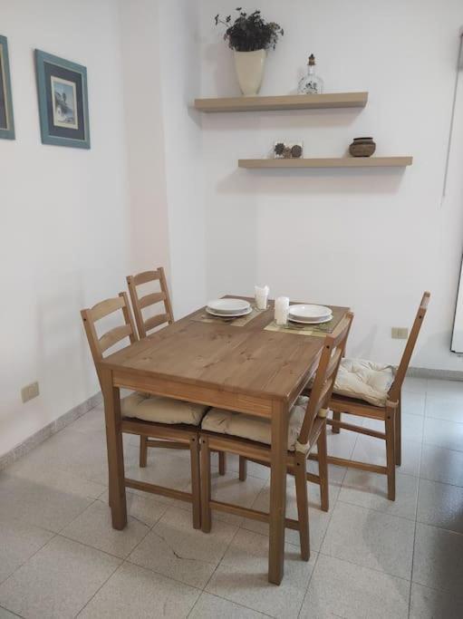 Apartamento Centrico - La Laguna La Laguna  Exterior foto