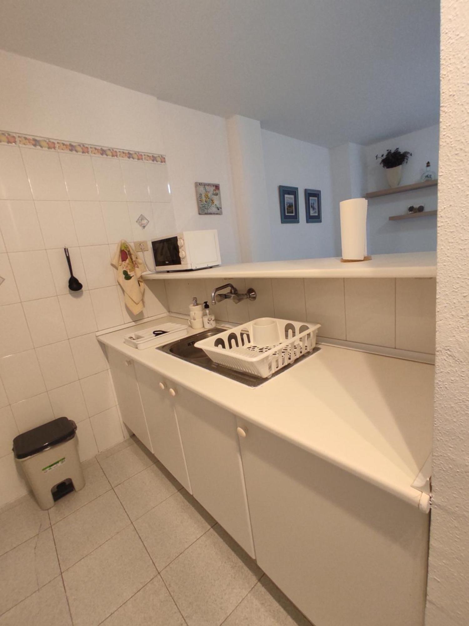 Apartamento Centrico - La Laguna La Laguna  Exterior foto