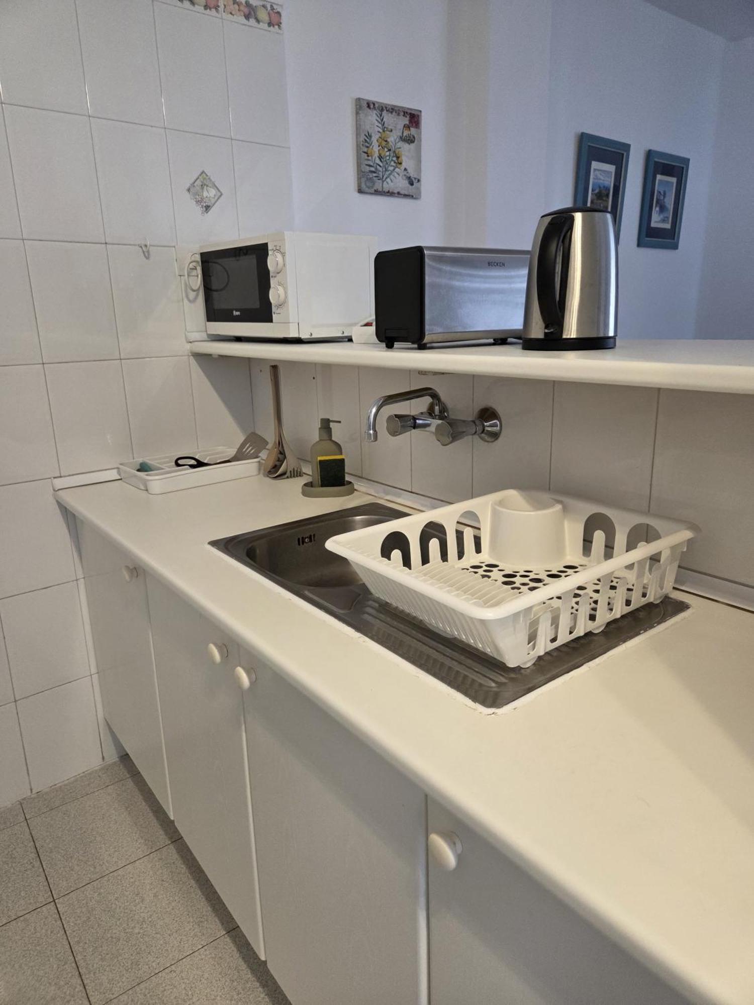 Apartamento Centrico - La Laguna La Laguna  Exterior foto