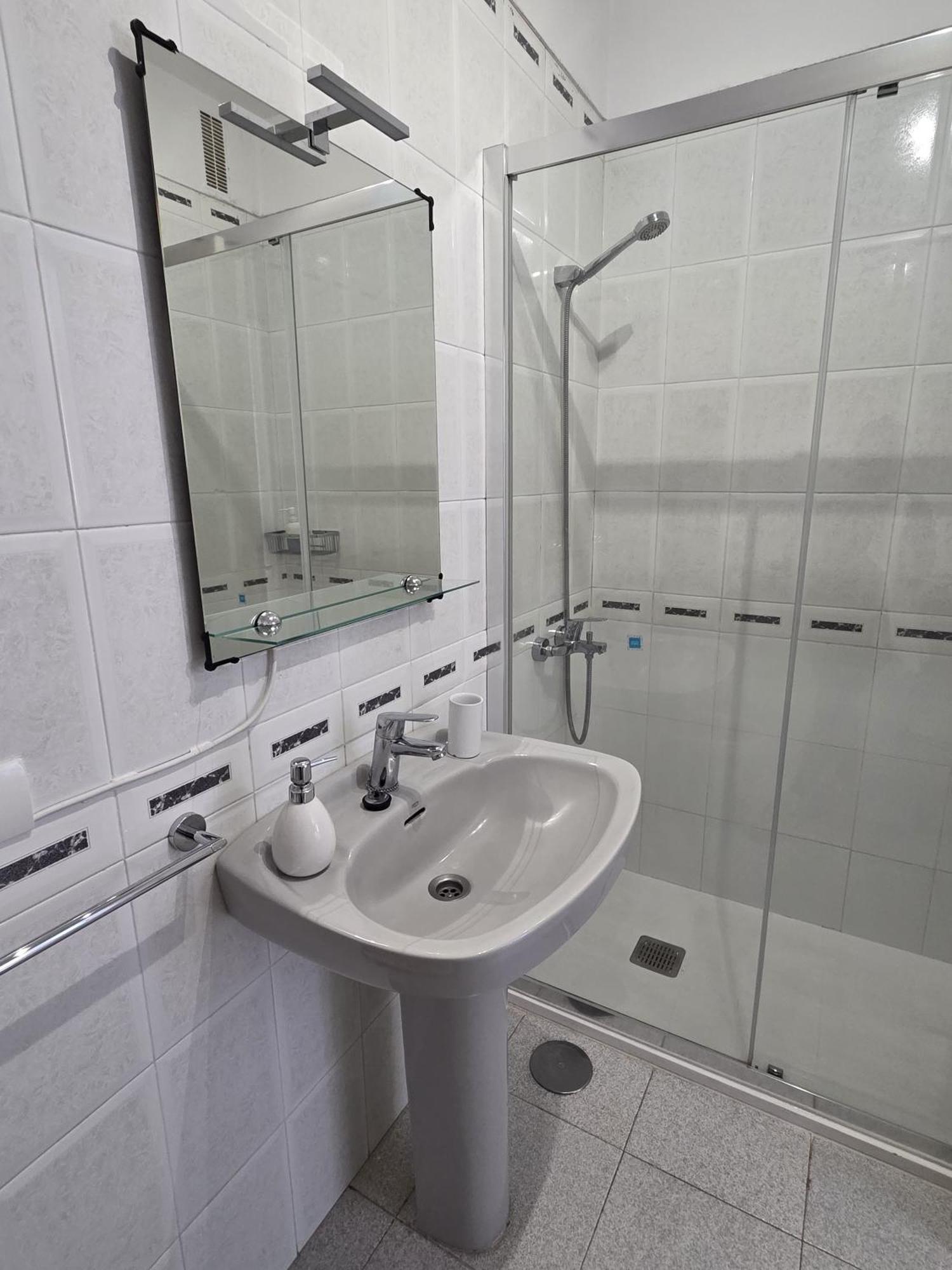 Apartamento Centrico - La Laguna La Laguna  Exterior foto